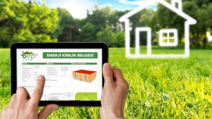 ENERJİ KİMLİK BELGESİ 