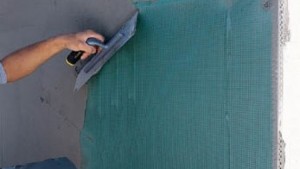 Mantolama Filesi Nasıl Yapıştırılır?
