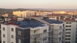 ATAŞEHİR ÇATI BAKIM ONARIM