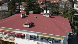 İSTANBUL ÇATI BAKIM ONARIM
