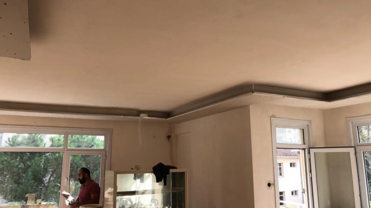Tadilat Tamirat Hizmetleri