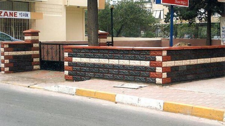 Duvar Taş Uygulamalarımız