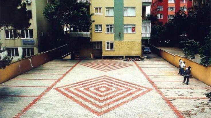 Kilit Taşı Uygulamaları