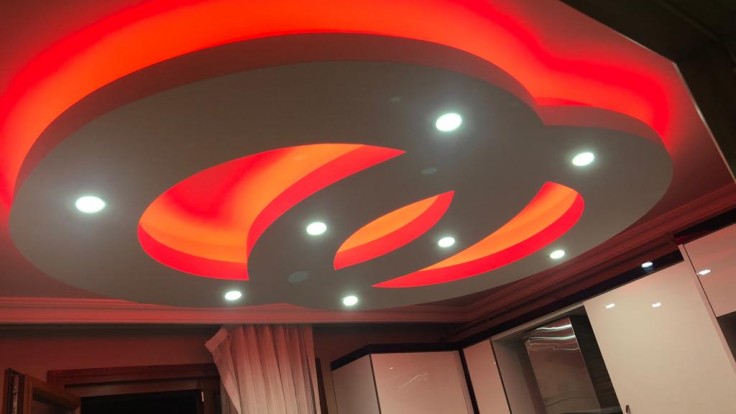 Dekorasyon Hizmetleri