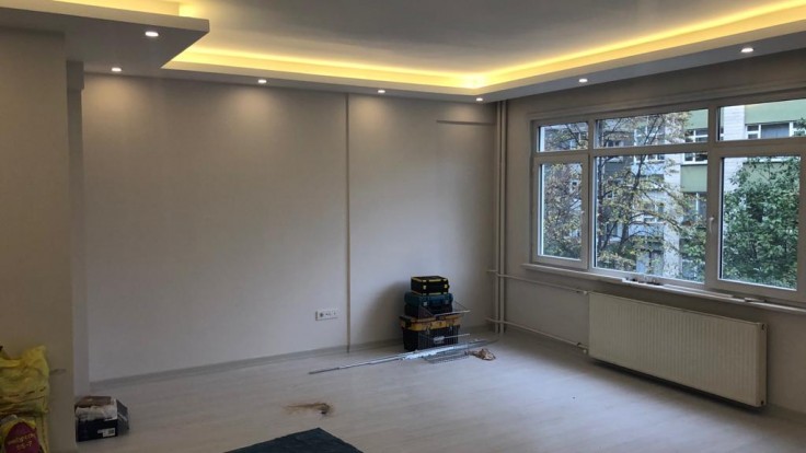 Bostancı İç Dekorasyon Hizmetleri